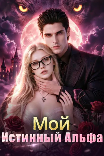 Постер сериала «Мой истинный Альфа»