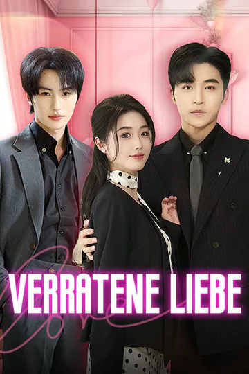 Poster von Verratene Liebe