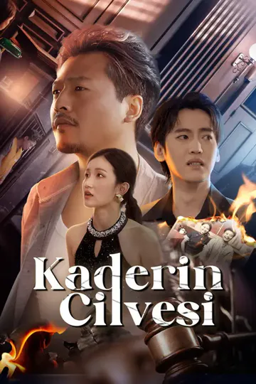 Kaderin Cilvesi afişi