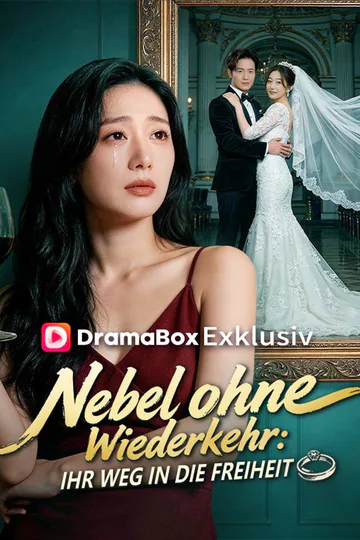 Poster von Nebel ohne Wiederkehr: Ihr Weg in die Freiheit