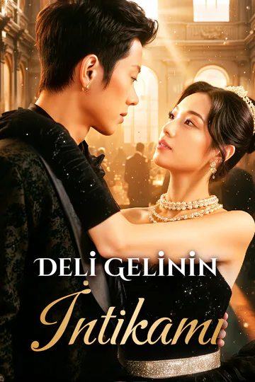 Deli Gelinin İntikamı(Dublajlı) afişi