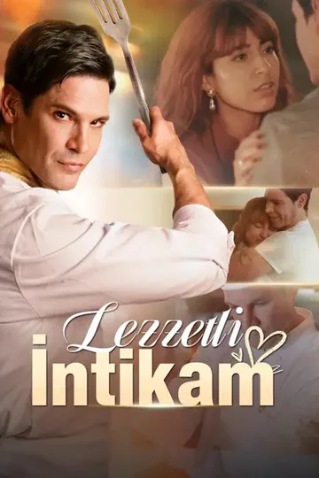 (Dublajlı) Lezzetli İntikam afişi