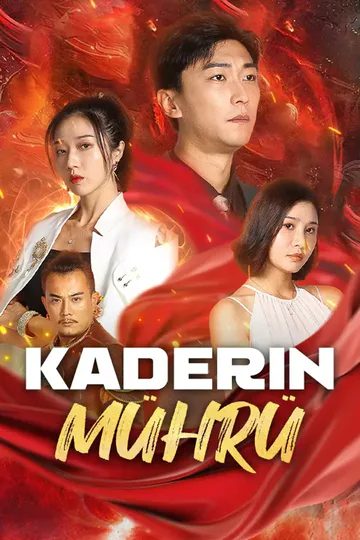 Kaderin mührü afişi