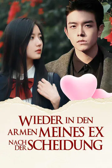 Poster von Wieder in den Armen meines Ex nach der Scheidung