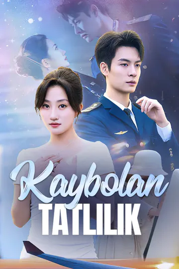 Kaybolan tatlılık afişi