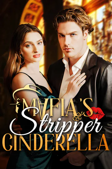 Mafias Stripper Cinderella poster