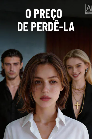 Pôster de O preço de perdê-la