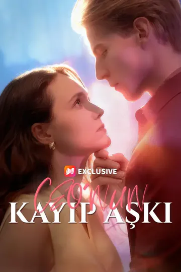 CEO'nun Kayıp Aşkı afişi