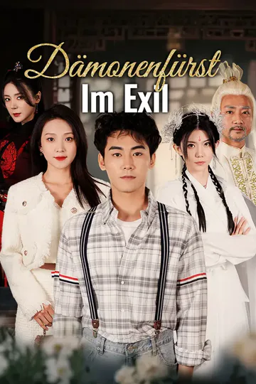 Poster von Dämonenfürst im Exil