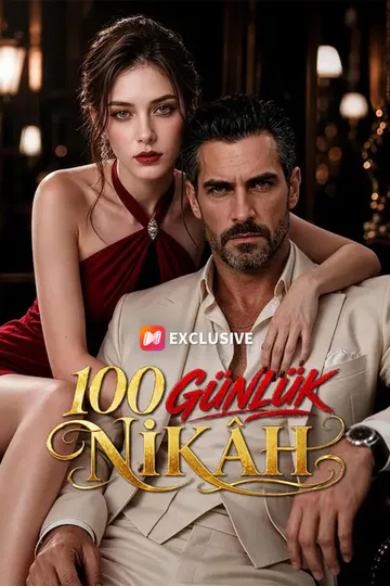 100 Günlük Nikâh afişi