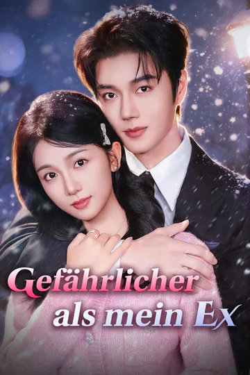 Poster von Gefährlicher als mein Ex