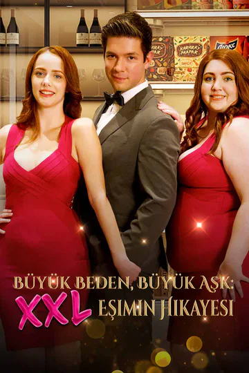 Büyük Beden, Büyük Aşk: XXL Eşimin Hikayesi afişi