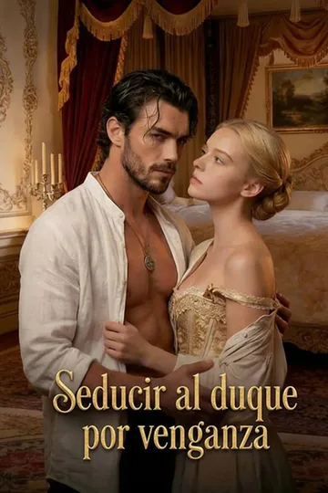 Póster de Seducir al duque por venganza