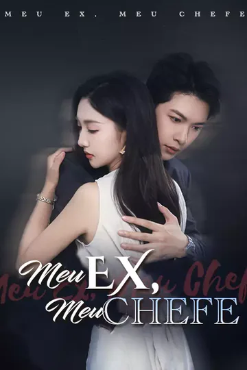 Pôster de Meu Ex, Meu Chefe
