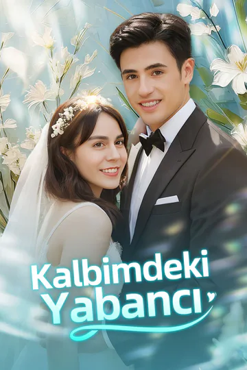 Kalbimdeki Yabancı(Dublajlı) afişi