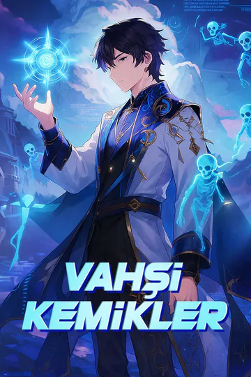 Vahşi Kemikler afişi