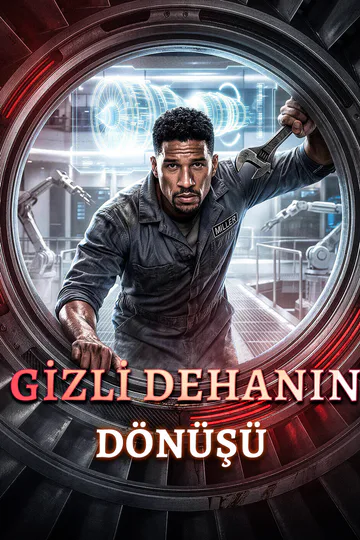 GİZLİ DEHANIN DÖNÜŞÜ afişi