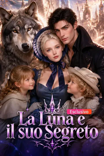 Locandina di La Luna e il suo Segreto