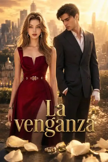 Póster de Venganza letal