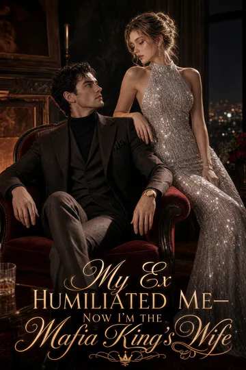 My Ex Humiliated Me—Now I'm the Mafia King's Wife poster