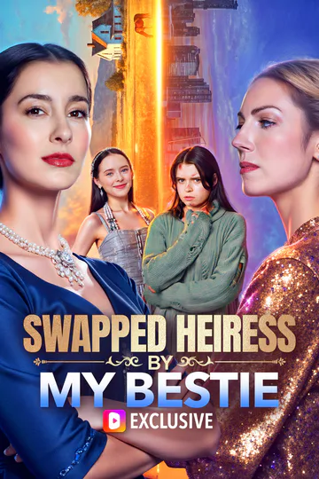 Swapped Heiress by My Bestie poster