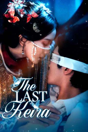 The Last Keira poster