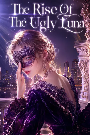 The Rise Of The Ugly Luna poster