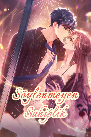 Söylenmeyen Sahiplik afişi