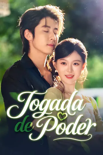 Pôster de Jogada de Poder