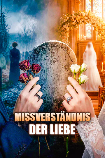 Poster von Missverständnis der Liebe