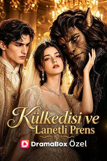 Külkedisi ve Lanetli Prens afişi