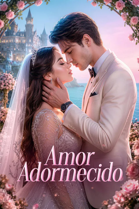 Pôster de Amor Adormecido