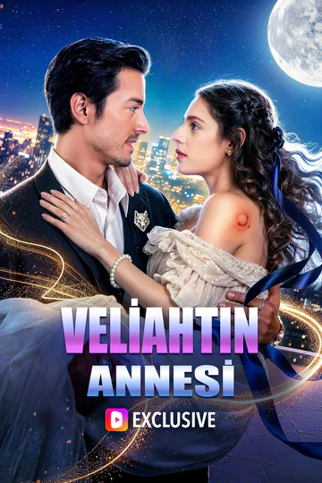VELİAHTIN ANNESİ afişi