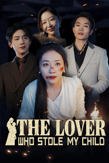 (Dubbed) The Lover Who Stole My Child poster