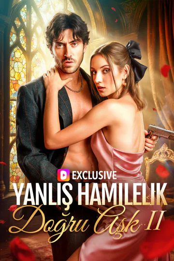 Yanlış Hamilelik, Doğru Aşk II(Dublajlı) afişi