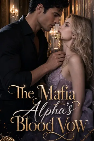 The Mafia Alpha's Blood Vow poster