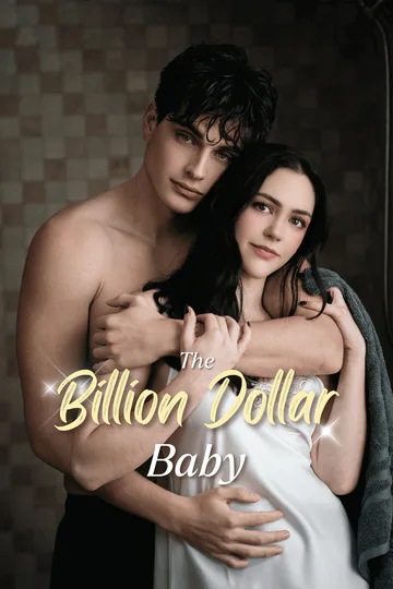 The Billion Dollar Baby poster