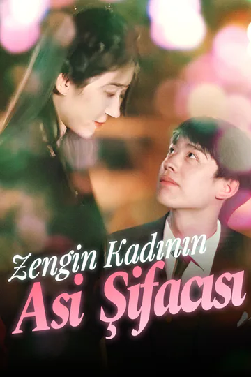 Zengin Kadının Asi Şifacısı afişi