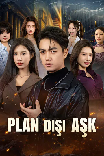 PLAN DIŞI AŞK afişi