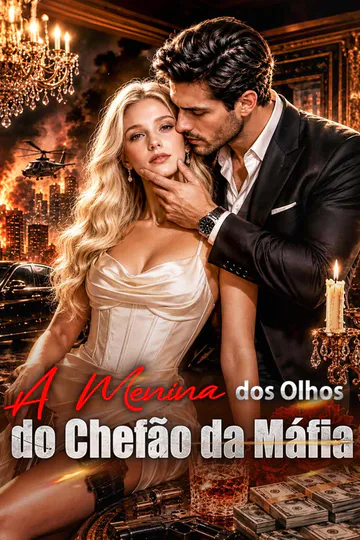 Pôster de A Menina dos Olhos do Chefão da Máfia