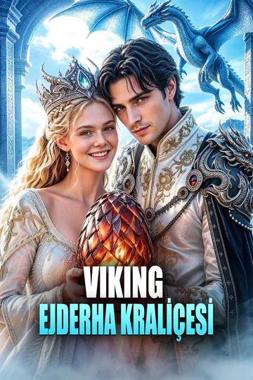 VIKING EJDERHA KRALİÇESİ afişi