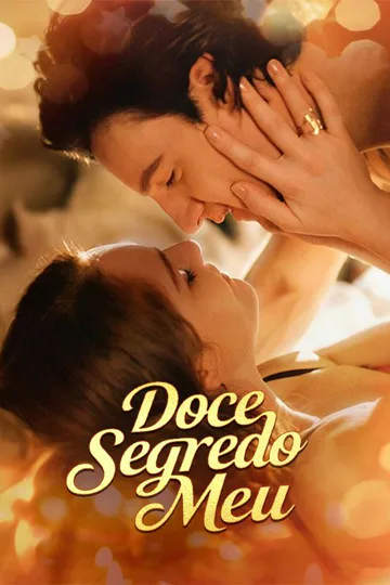 Pôster de Doce Segredo Meu