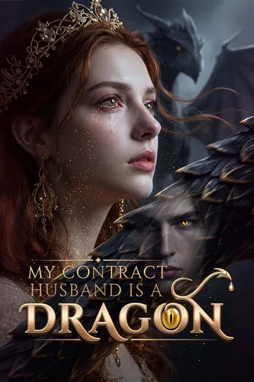 My Contract Husband Is a Dragon poster