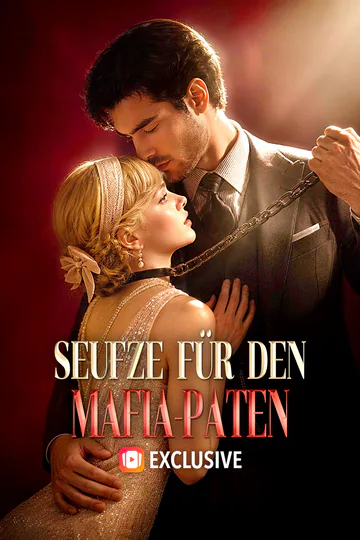 Poster von Seufze für den Mafia-Paten