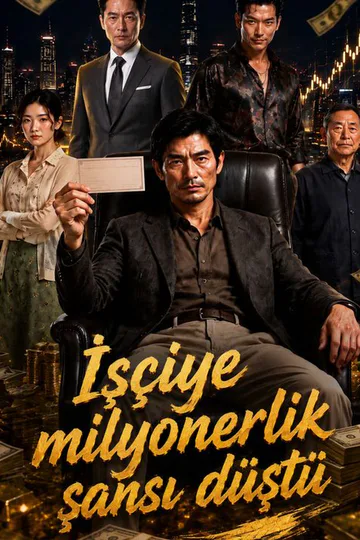 İşçiye milyonerlik şansı düştü afişi