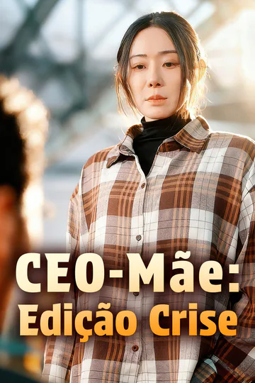 Pôster de Edição Crise