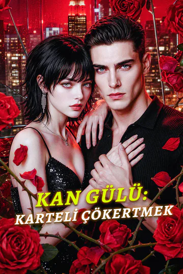 KAN GÜLÜ: KARTELİ ÇÖKERTMEK afişi