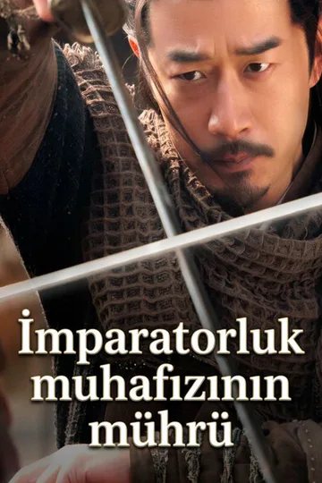 Poster von Die Kaisergarde und das Siegel