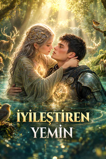 İYİLEŞTİREN YEMİN afişi