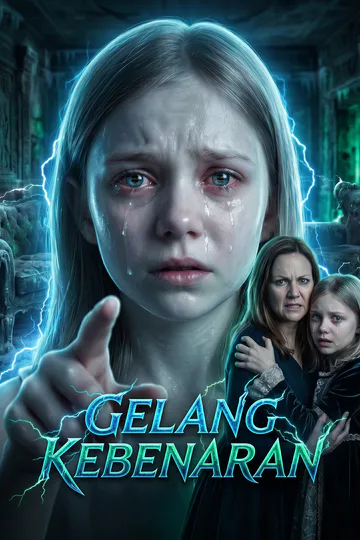 Poster (Sulih Suara) Gelang Kebenaran